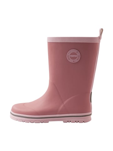 Reima Gummistiefel " Taika 2.0 " in Rose blush