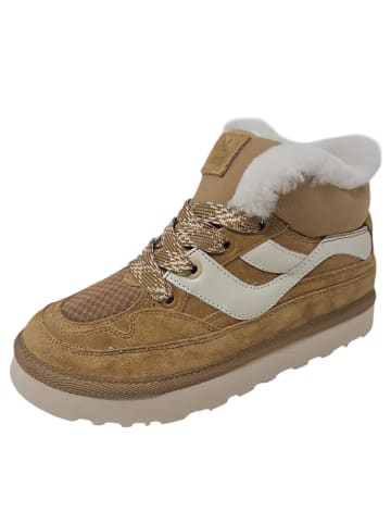 LLOYD Boots Seren in Beige