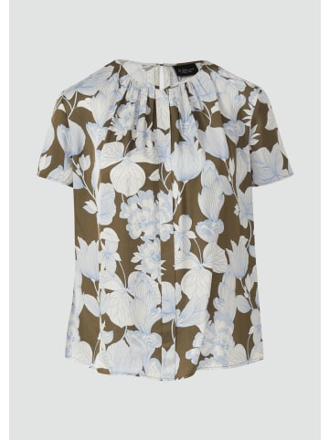 s.Oliver Bluse in 79A1_olivgrün