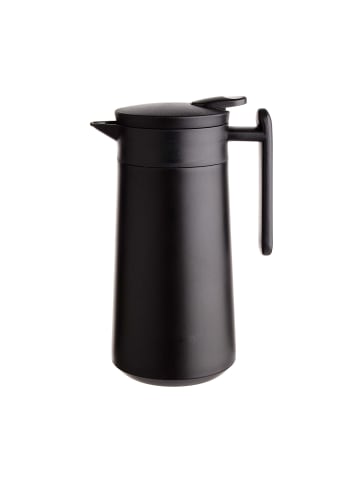 Butlers Kaffee-/Teekanne 800ml HOUSE BLEND in Schwarz