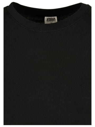 Urban Classics Longsleeves in black