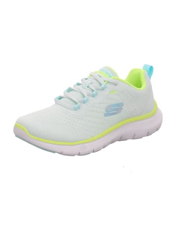 Skechers Freizeitschuhe in Grün