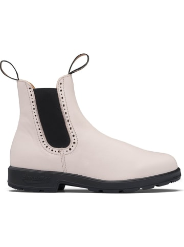 Blundstone Chelsea Boot in Weiß