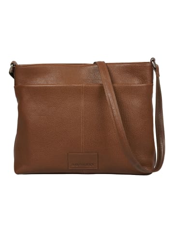 Burkely Taschen in Chestnut