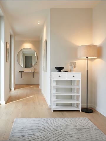 KADIMA DESIGN Design Schuhregal 60 x 79 x 24 cm Flurregal