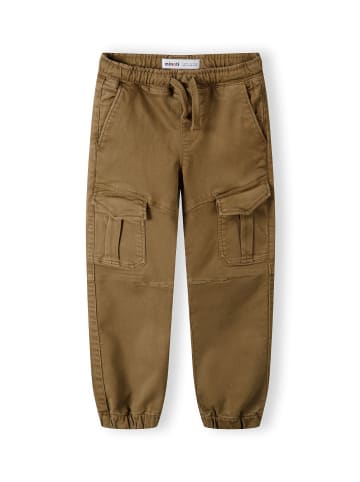 Minoti Cargohose 23pant53 in cognac