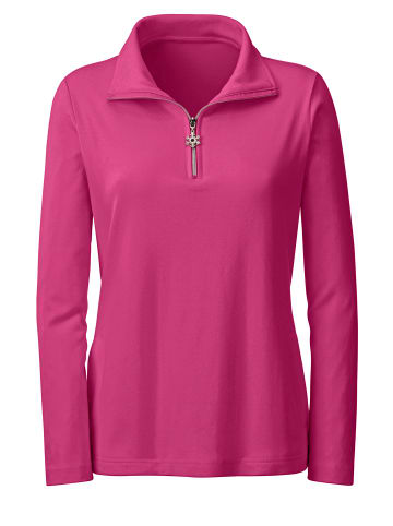 WITT WEIDEN Shirt in fuchsia