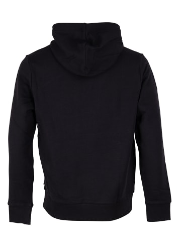 Calvin Klein Sweatshirt in Schwarz