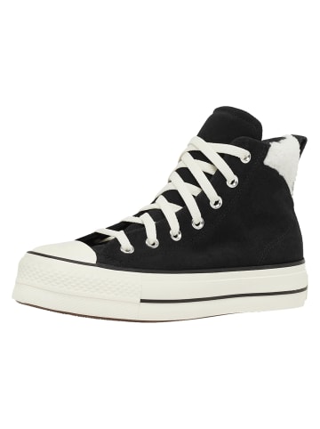 Converse Converse in black/egret