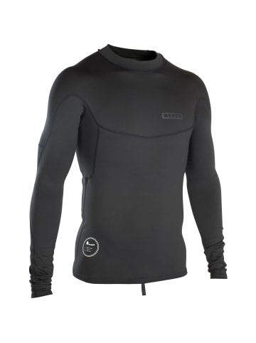 ION IM THERMO TOP LS in Schwarz