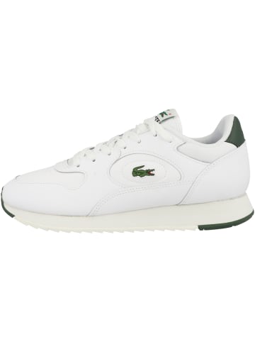 Lacoste Sneaker low Linetrack 2231 SMA in weiss