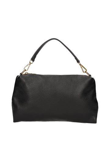 FELIPA Handtasche in Schwarz