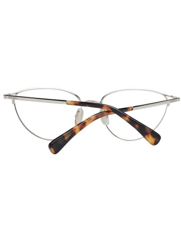 Max Mara Gold Metall Brille (Fassung)