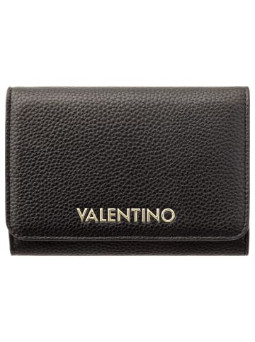 Valentino Bags VPS7LX43 Wallet Brixton Portemonnaie Damen Geldbörse nero