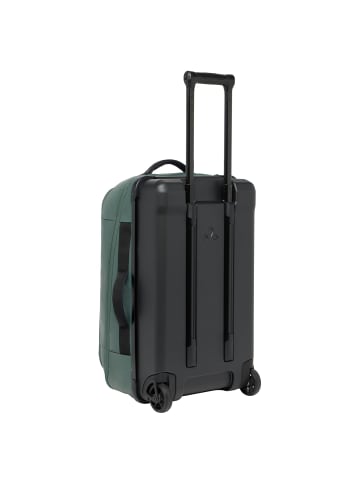 Vaude Rollenreisetasche Takutea in Agave - (B)38 x (H)65 x (T)31 cm