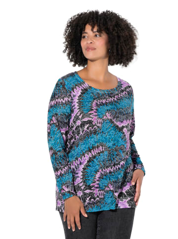 Angel of Style Shirt in schwarz