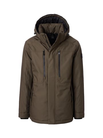 CASAMODA Jacke in Grün