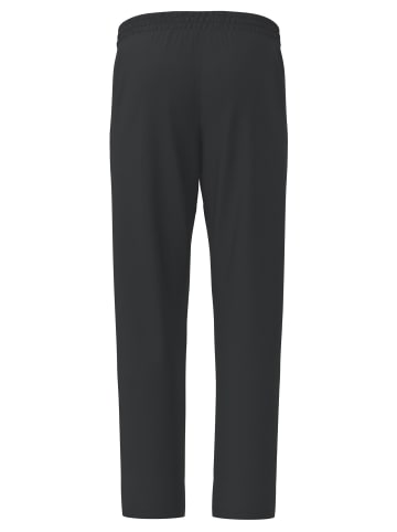 erima Kinder Sweathose in schwarz