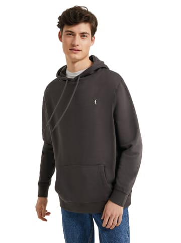 Polo Club Sweatshirt in ASPHALT