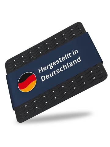 RIDDER Duscheinlage Playa schwarz