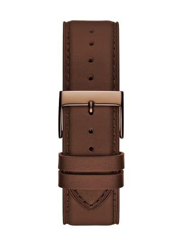 Guess Analoguhr für Herren in blau