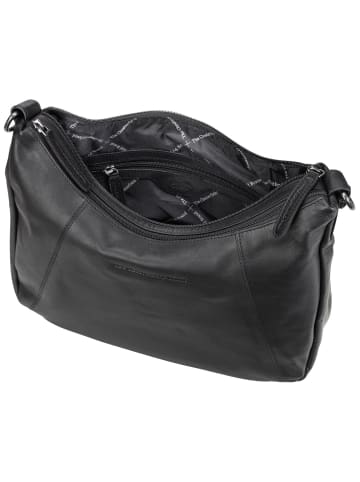 The Chesterfield Brand Handtasche Marle in Black