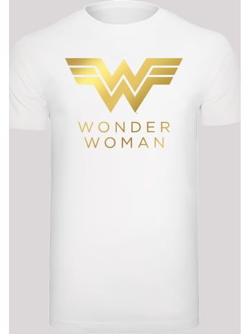 F4NT4STIC F4NT4STIC T-Shirt in white