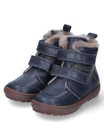 bisgaard Winterstiefeletten STORM  in Blau