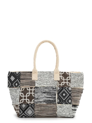 EMILY & NOAH Shopper E&N Janneke in black