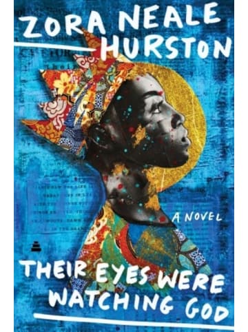 HarperCollins Buch - Their Eyes Were Watching God