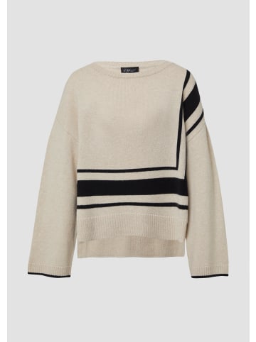 s.Oliver Strickpullover in 93X2_beige