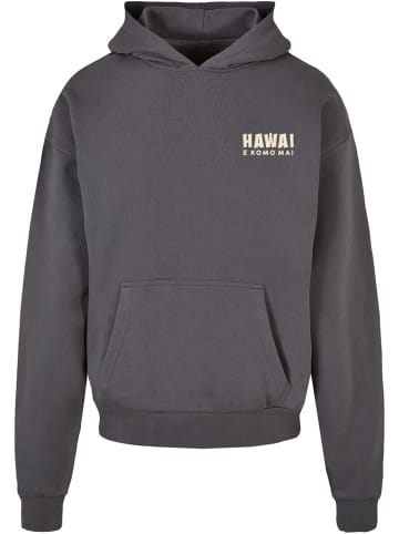 Merchcode Sweat & Fleece - Hoody in magnet