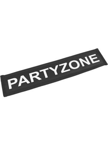 Normani Outdoor Sports Weste mit abnehmbarem Klett-Patch Tac Charge-V in PARTYZONE