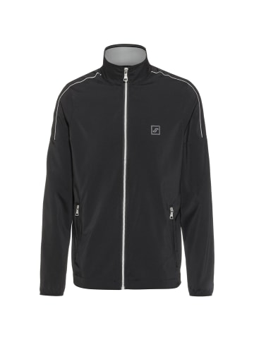 Joy Sportswear Trainingsjacke Darius in black