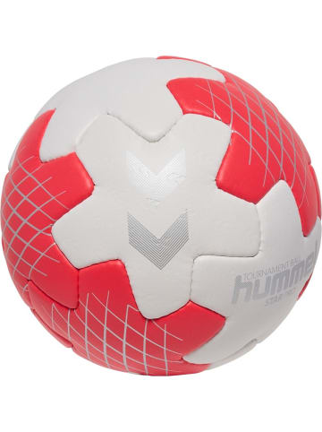 Hummel Handball "Star Pro Hb" in Weiß