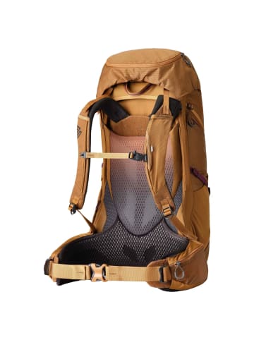 Gregory Maven 48 XS/S - Women's Wanderrucksack 68 cm (warm bronze) in warm bronze