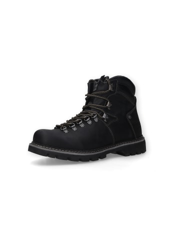 Dockers by Gerli Stiefel 45NB004 in schwarz