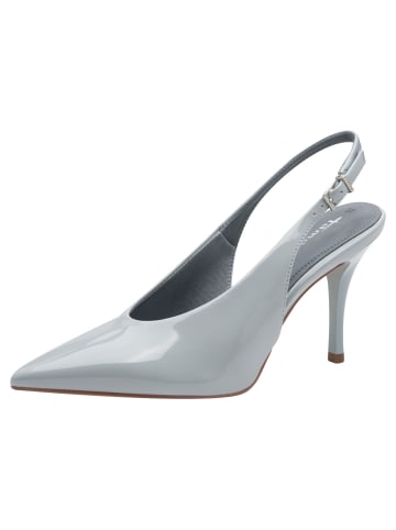 Tamaris Slingpumps in LIGHT BLUE