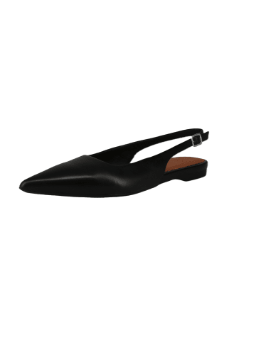 Vagabond Ballerinas Hermine in Schwarz