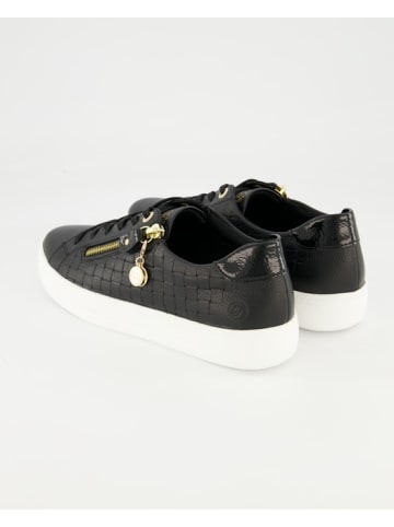 remonte Sneaker low in Schwarz