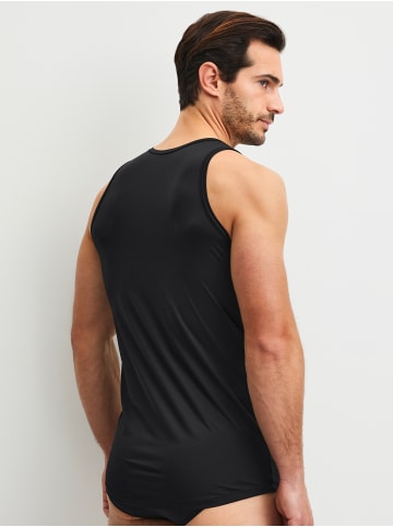 Calida Tank-Top in schwarz