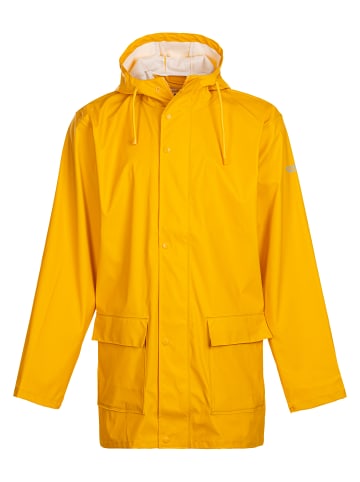 Weather Report Regenjacke Torsten in 5005 Golden Rod