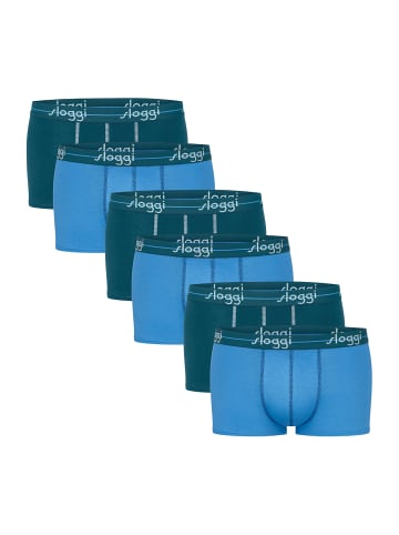 Sloggi Retro Pants Start Hipster in MULTIPLE COLOURS 17