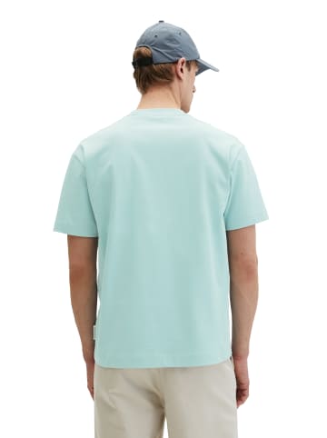 Marc O'Polo T-Shirt relaxed in Midnight Moss