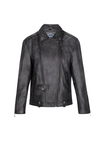DreiMaster Women Jacket in grey
