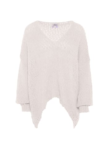 aleva Sweater in CREME