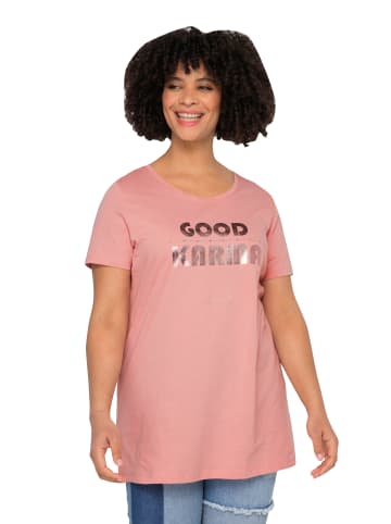 Angel of Style Shirt in pink