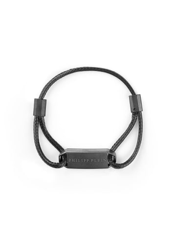 Philipp Plein Armband in Schwarz