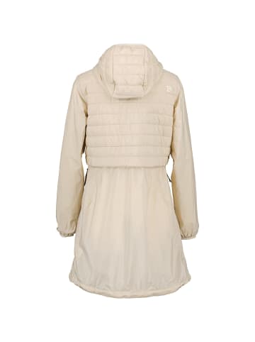 Didrikson W ISABELLA PARKA 2 in Beige
