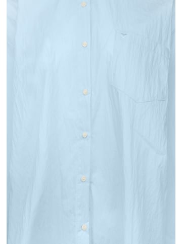 myMo Women Shirt in Blue